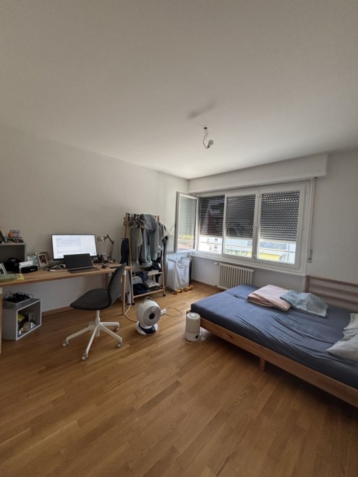 A saisir ! Splendide logement au coeur de Bussigny ! - 3