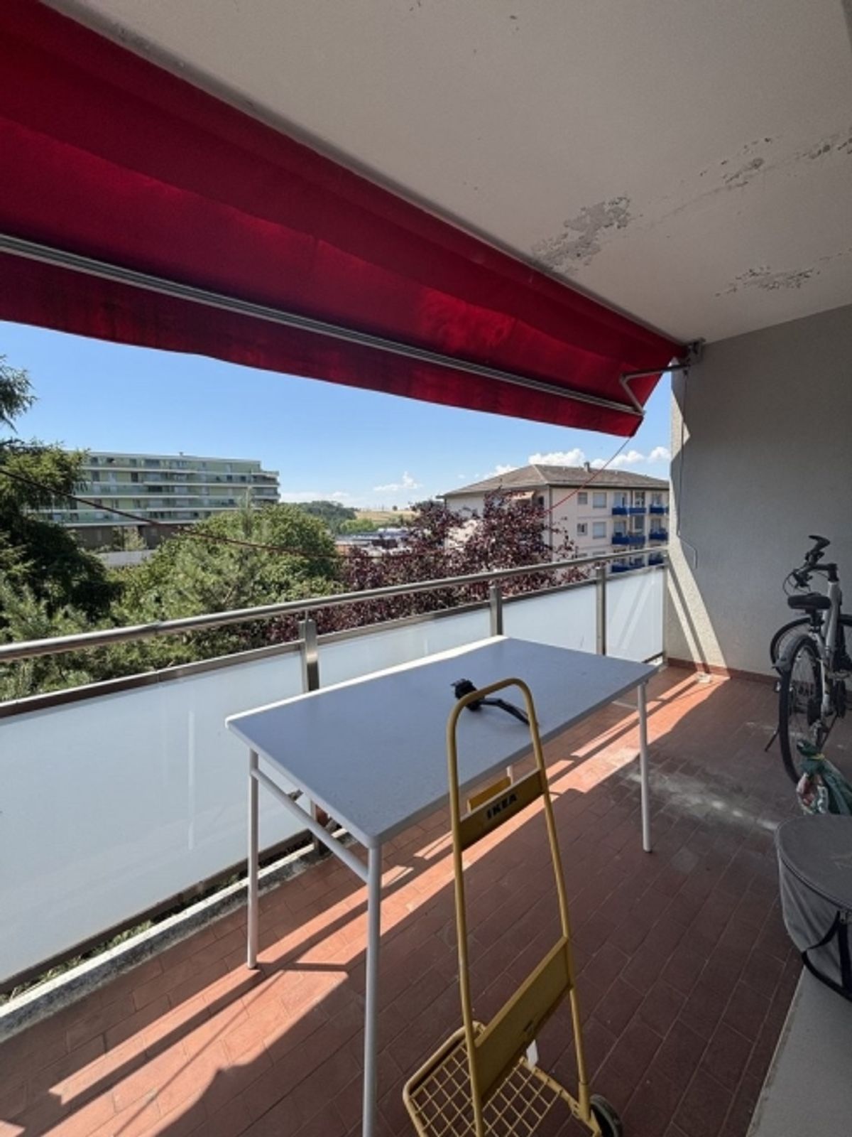 A saisir ! Splendide logement au coeur de Bussigny ! - 5