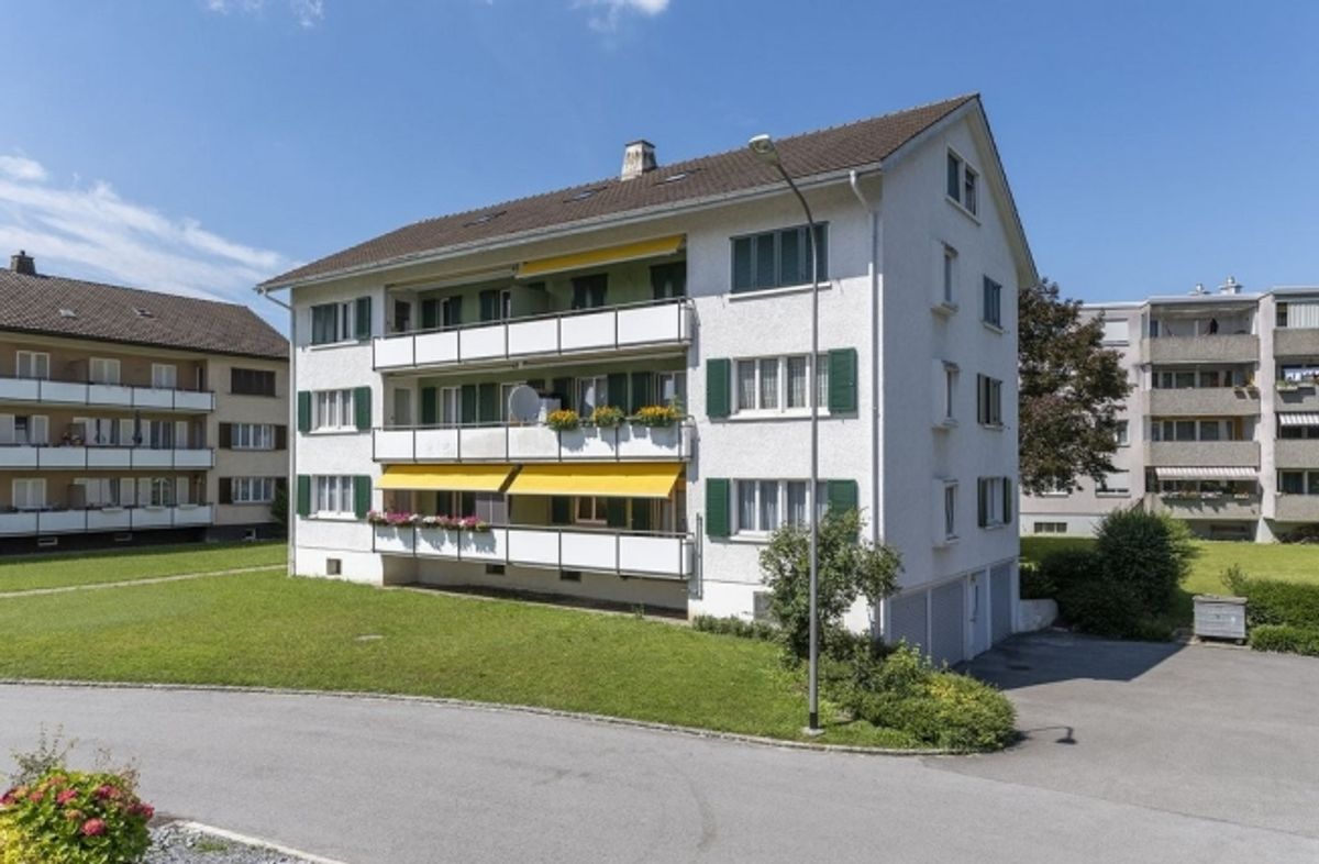 Schöner Wohnen - 0