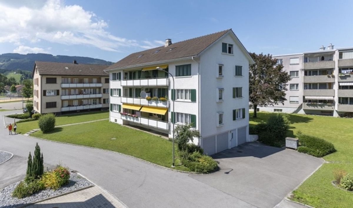 Schöner Wohnen - 1