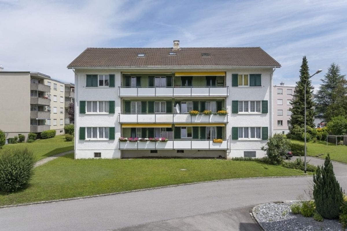 Schöner Wohnen - 2