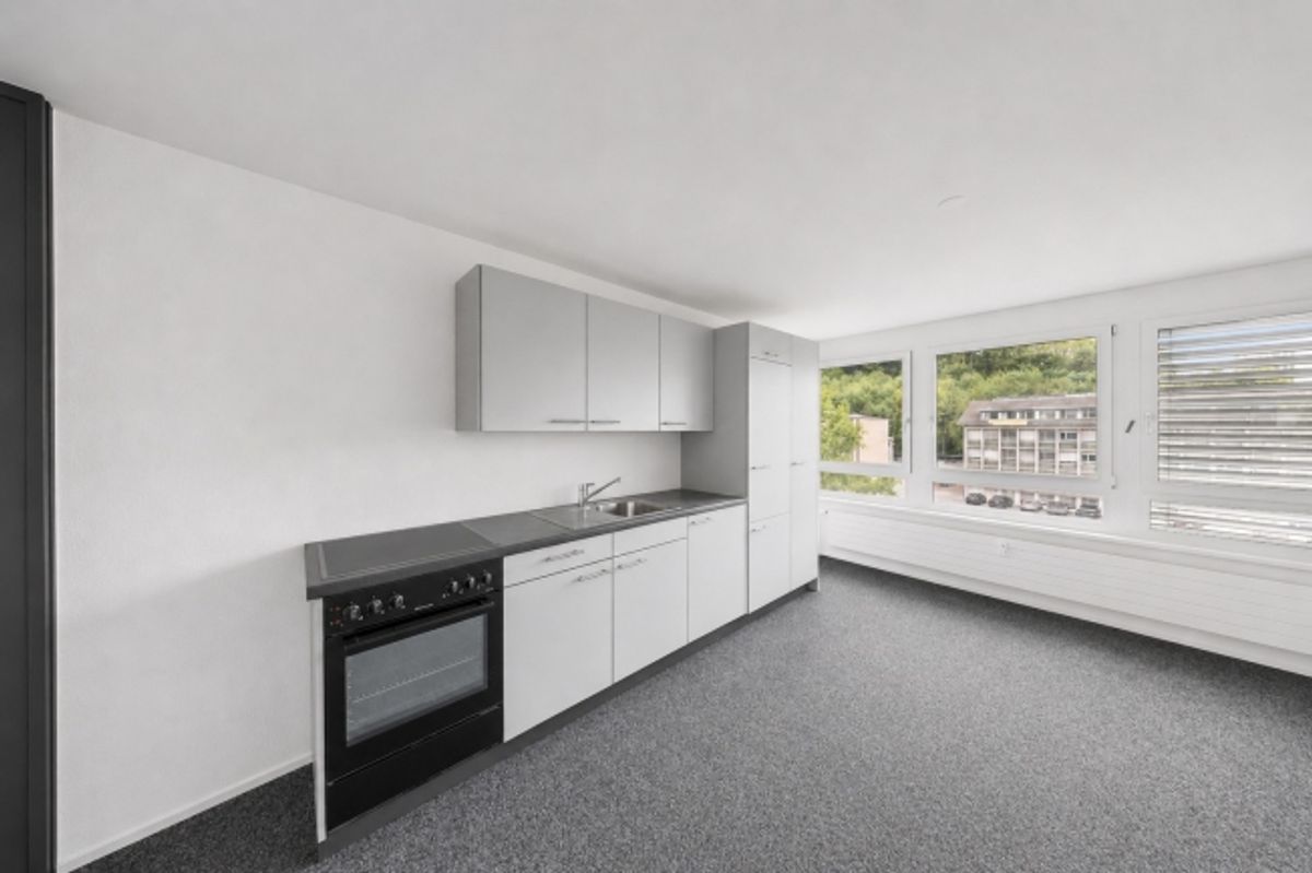 Raum für Ideen, Wachstum und Zusammenarbeit - Büro nahe Stadt Bern - 4