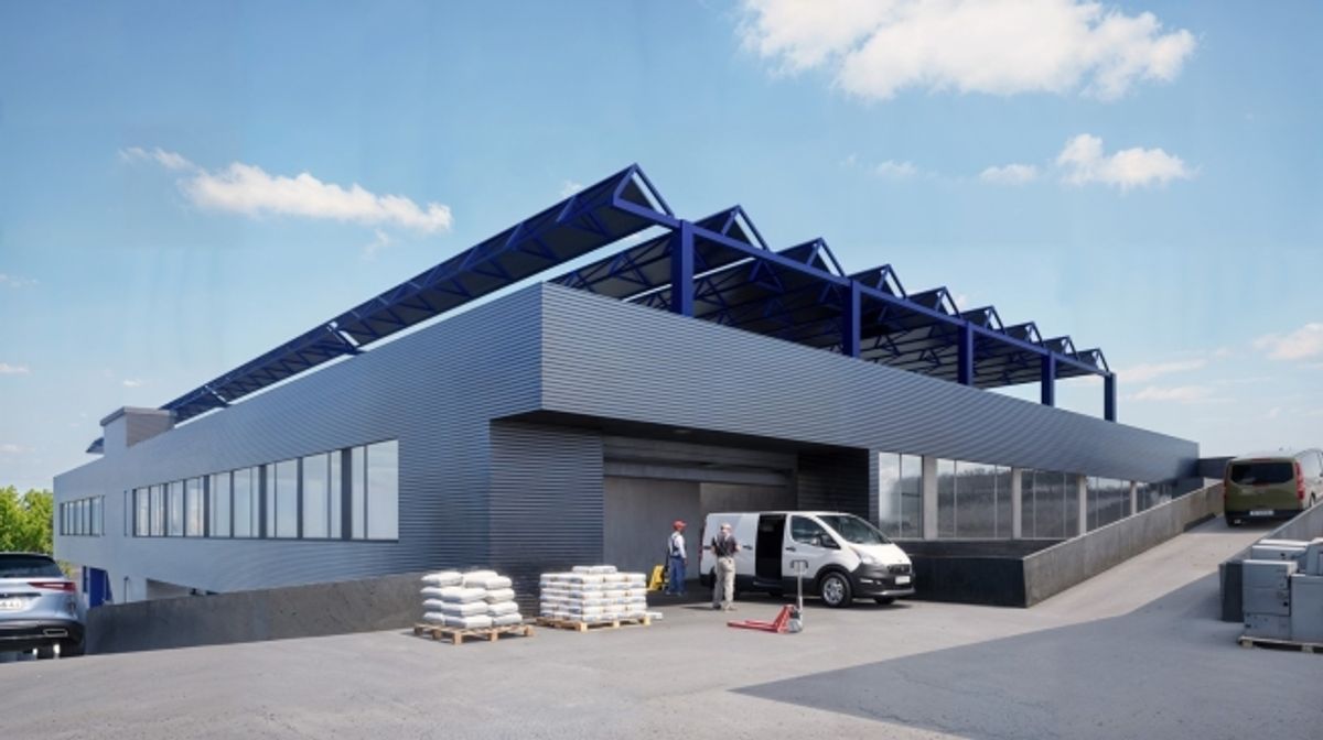 Gewerbe/Produktionsflächen mit Gestaltungsfreiraum und direkter Zufahrt! - 0