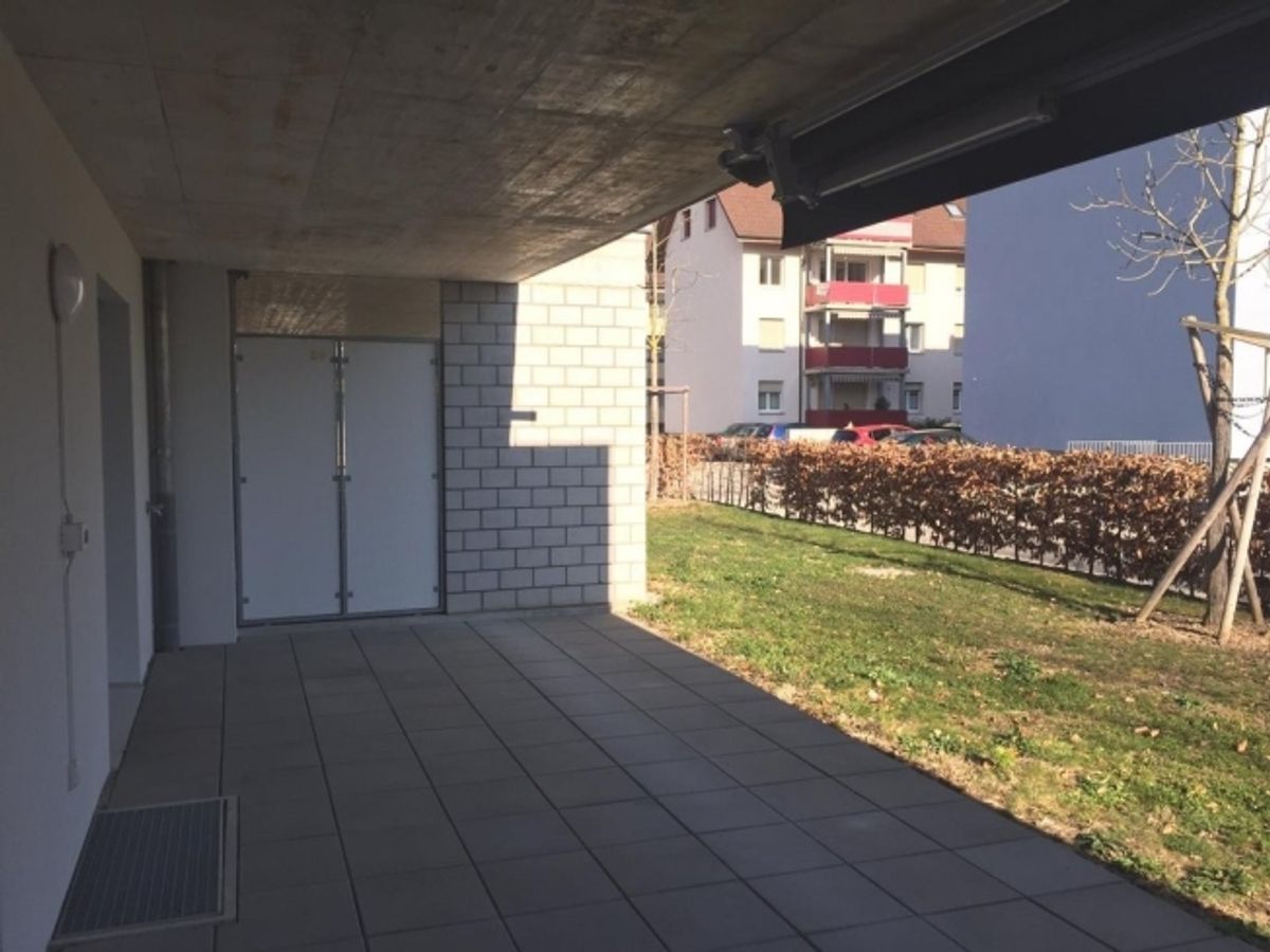 Hier endet Ihre Wohnungssuche! - 5