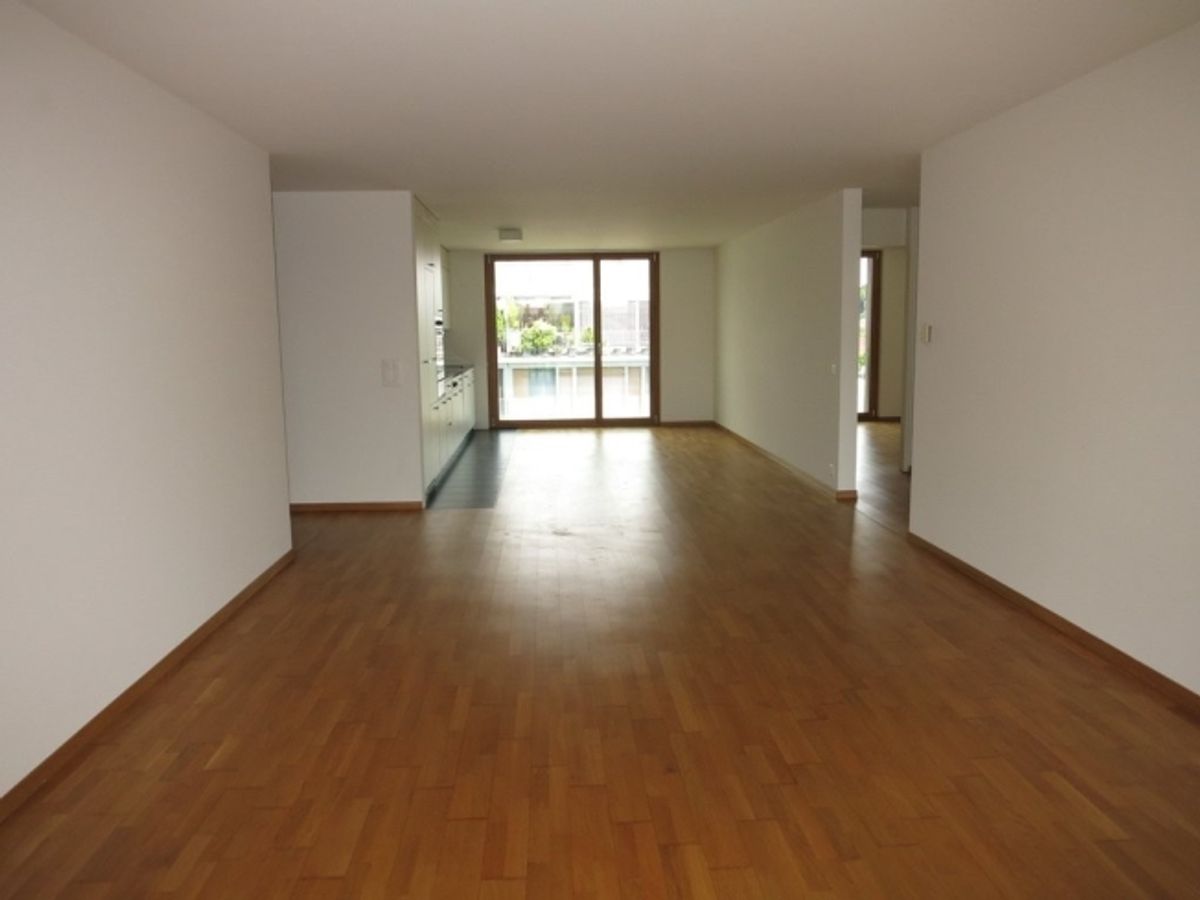 Im Herzen von Biel mit grossem Balkon - 1
