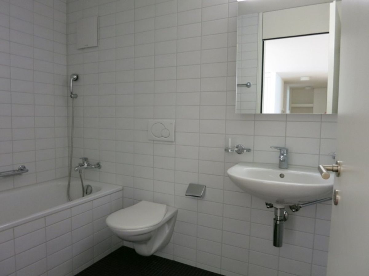 Im Herzen von Biel mit grossem Balkon - 6