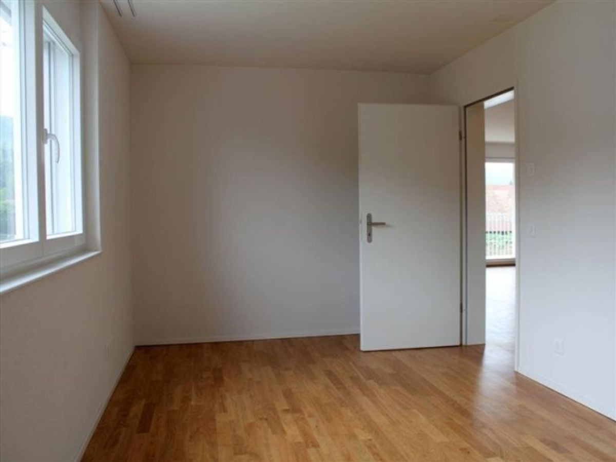 Siedlung mit Familiensinn - 1