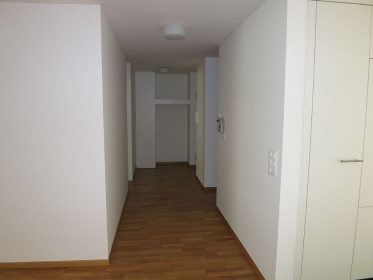 Im Herzen von Biel mit grossem Balkon - 8