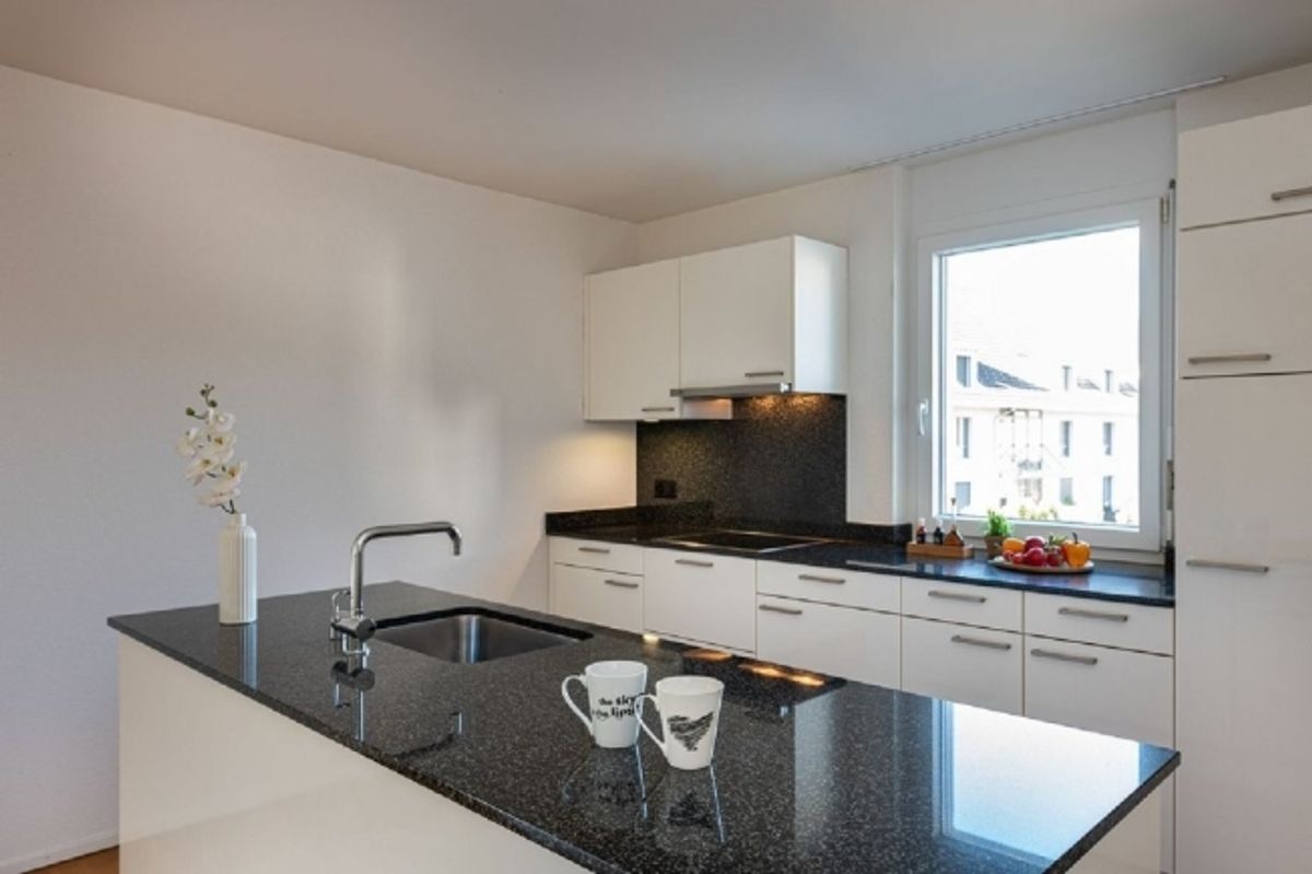 Siedlung mit Familiensinn - 3