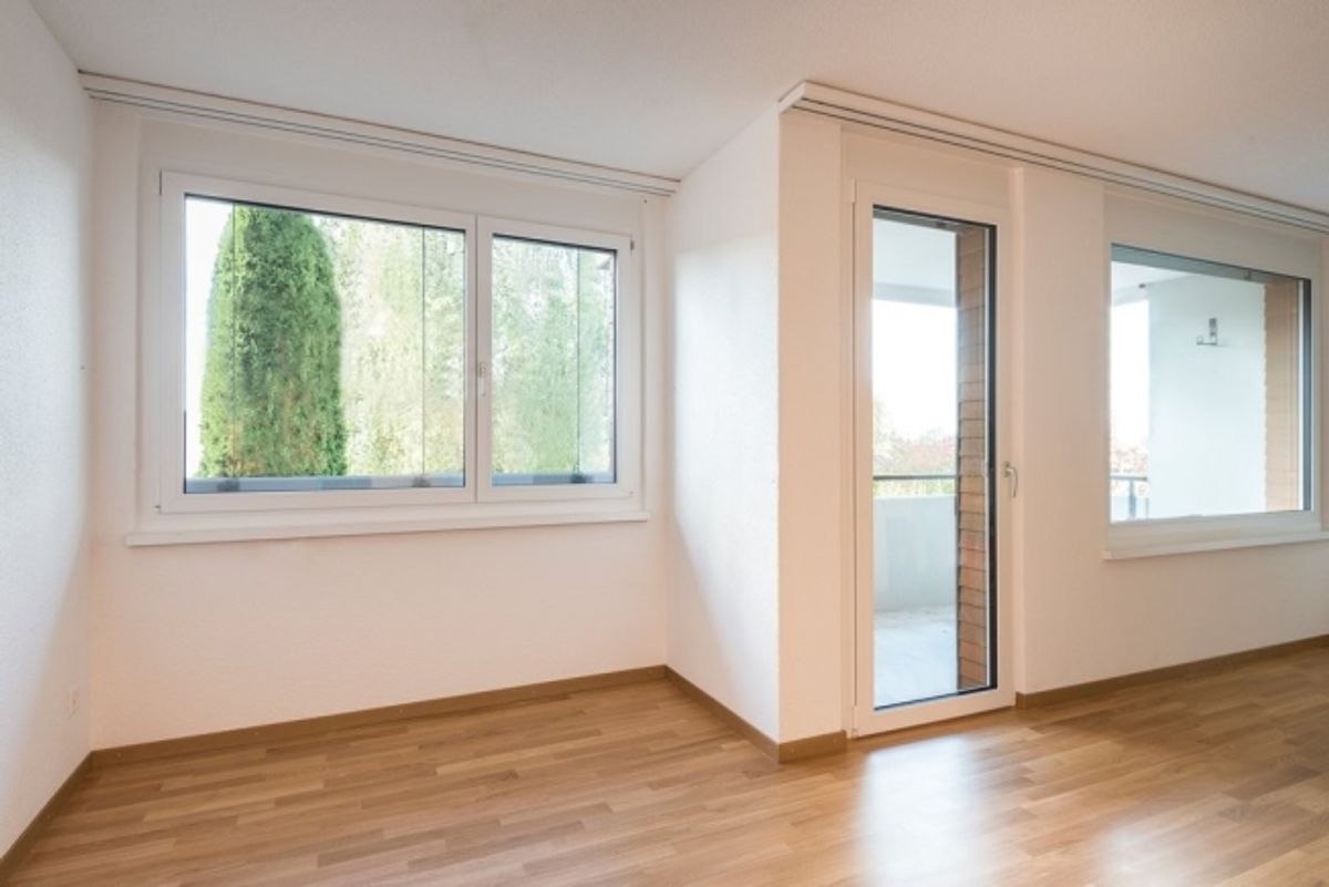 3.5 Zimmer-Dachwohnung - 1