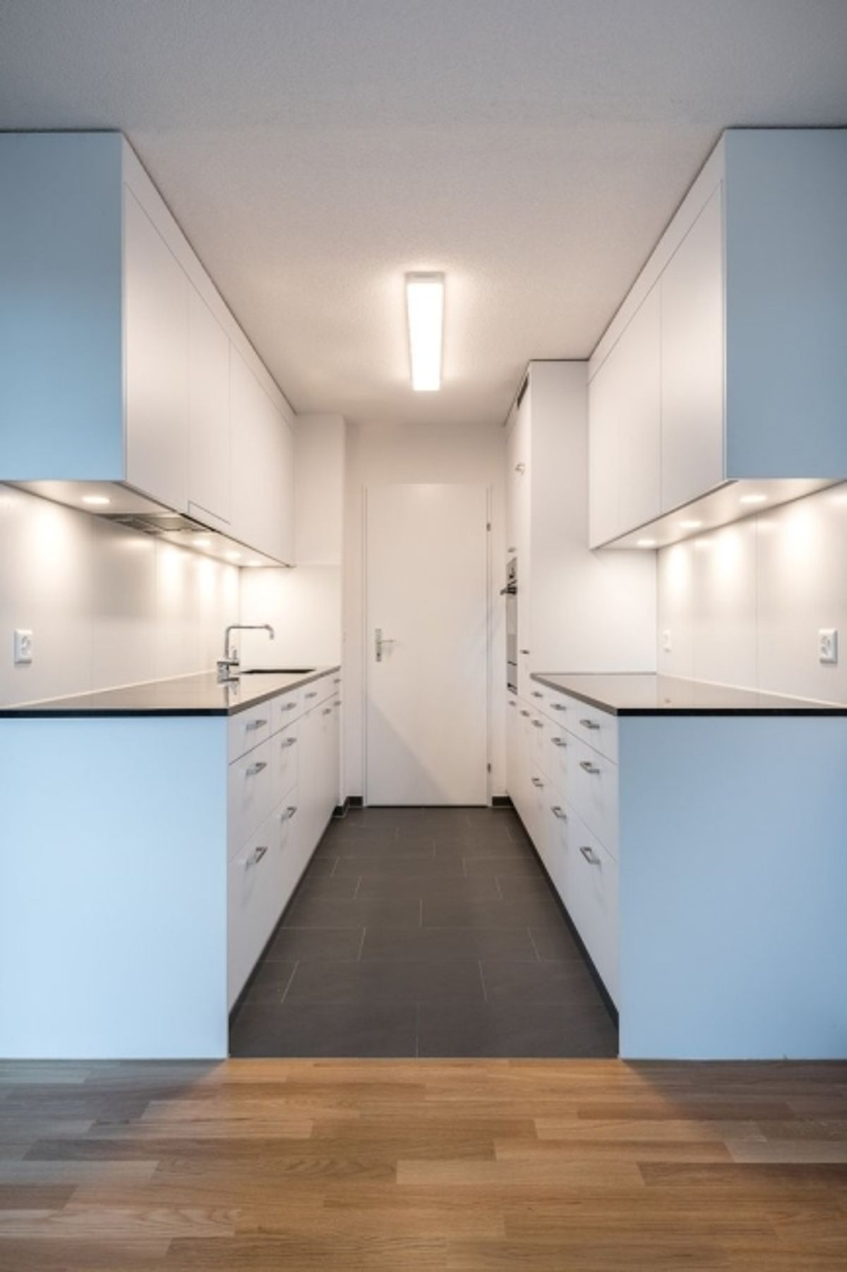3.5 Zimmer-Dachwohnung - 2