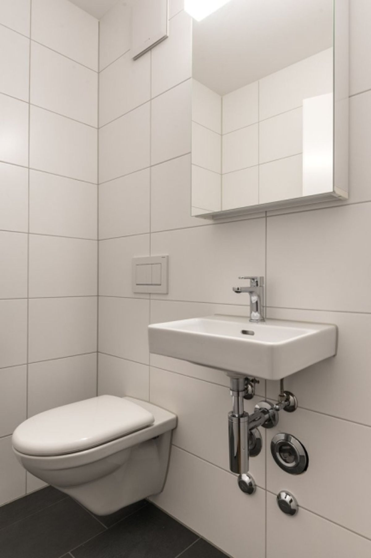 3.5 Zimmer-Dachwohnung - 3