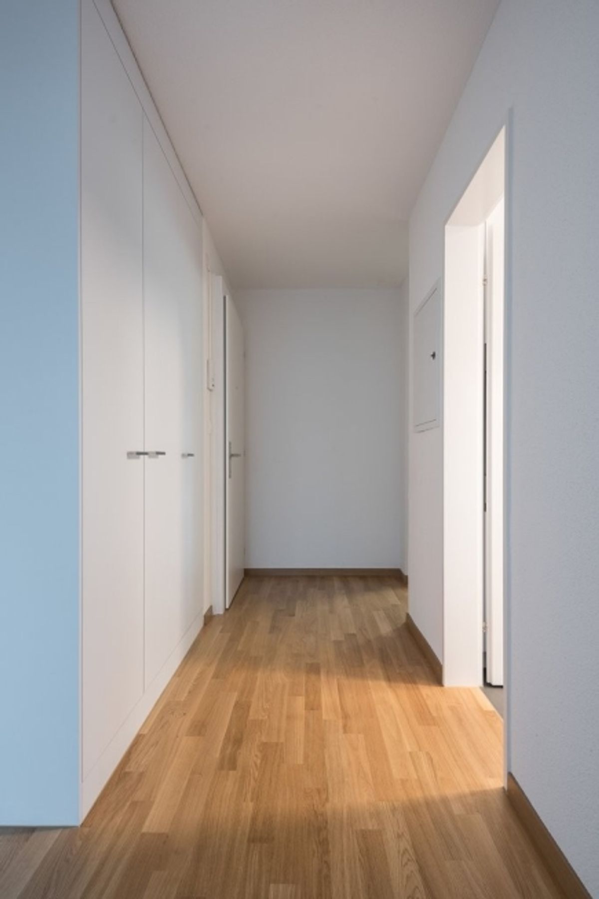 3.5 Zimmer-Dachwohnung - 4