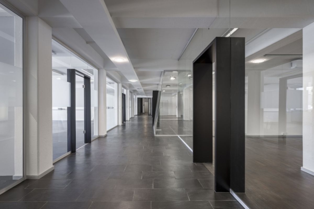 Repräsentative Büro- & Ausstellungsfläche mit unschlagbaren Vorzügen - 1