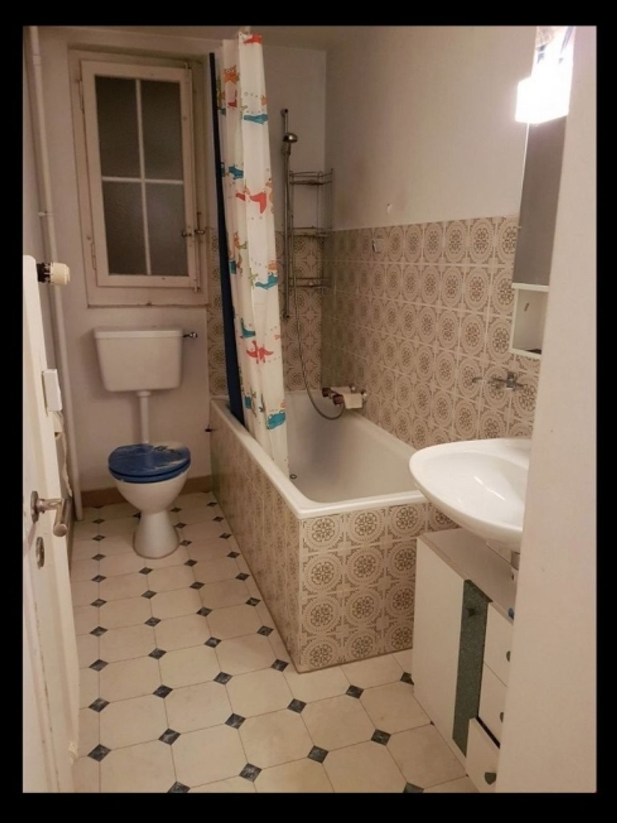 Ihr neues Zuhause in Liebefeld - 4 Zimmer mit Balkon - 2