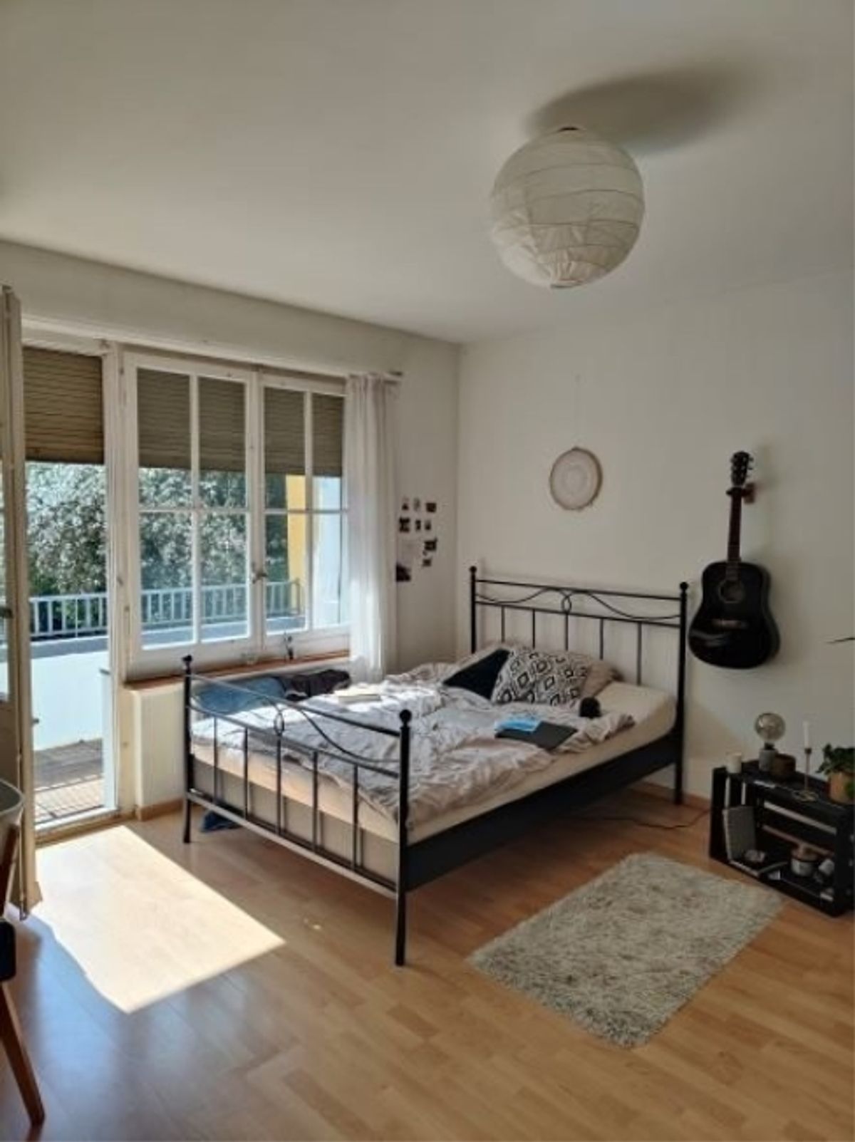 Ihr neues Zuhause in Liebefeld - 4 Zimmer mit Balkon - 4