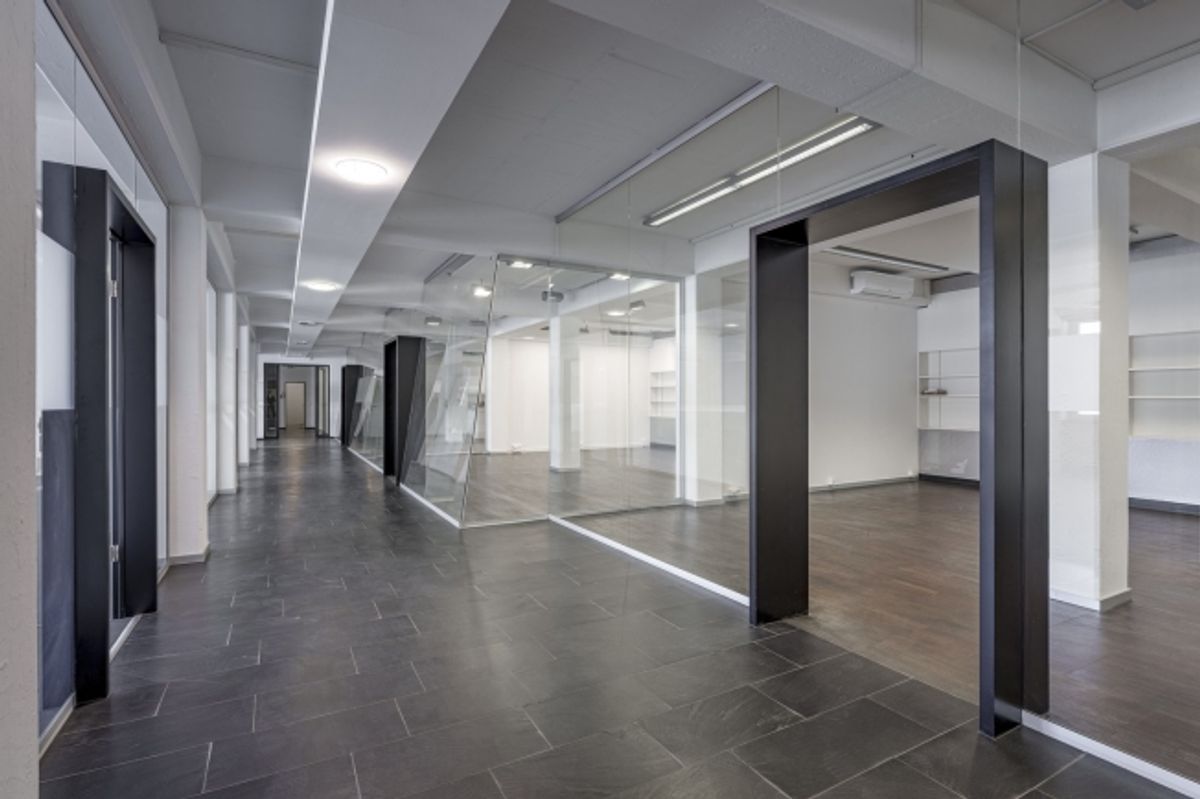 Repräsentative Büro- & Ausstellungsfläche mit unschlagbaren Vorzügen - 4
