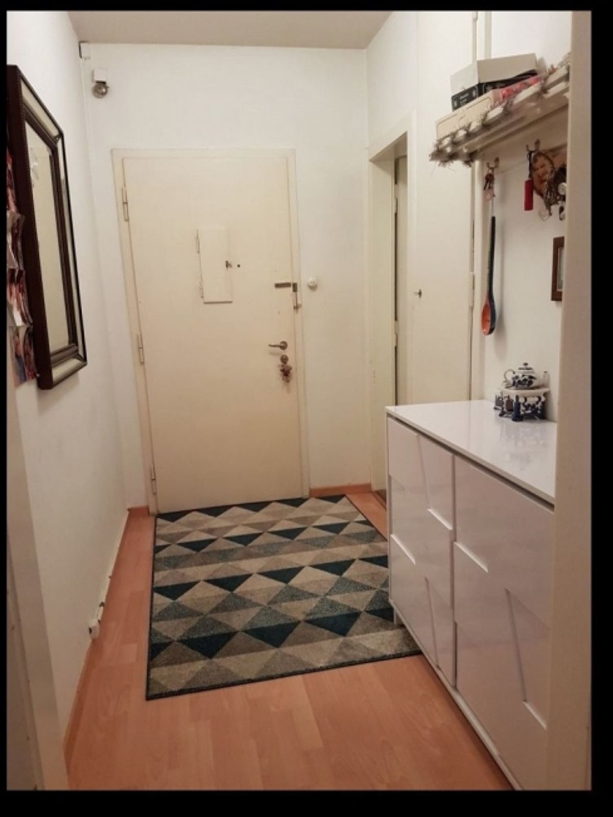 Ihr neues Zuhause in Liebefeld - 4 Zimmer mit Balkon - 5