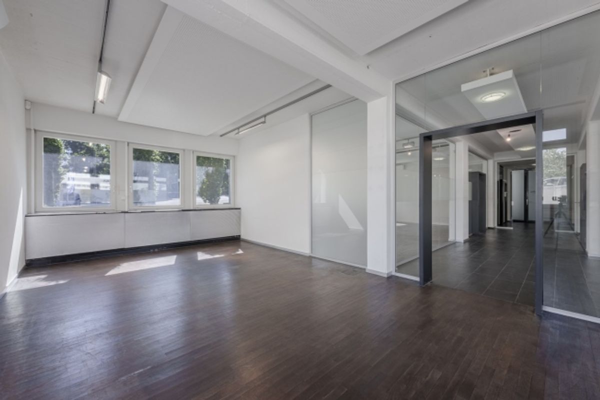 Repräsentative Büro- & Ausstellungsfläche mit unschlagbaren Vorzügen - 5