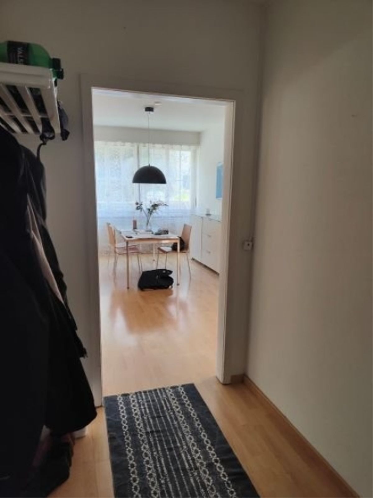 Ihr neues Zuhause in Liebefeld - 4 Zimmer mit Balkon - 6