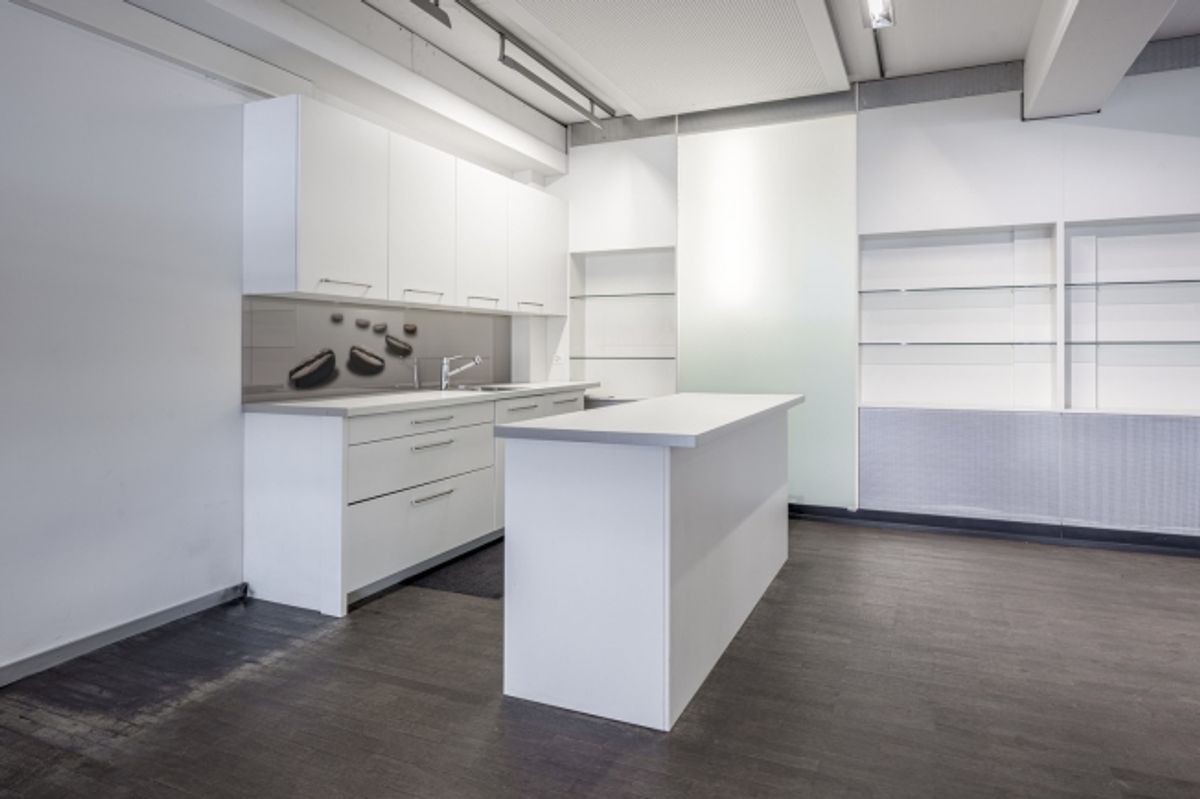 Repräsentative Büro- & Ausstellungsfläche mit unschlagbaren Vorzügen - 7