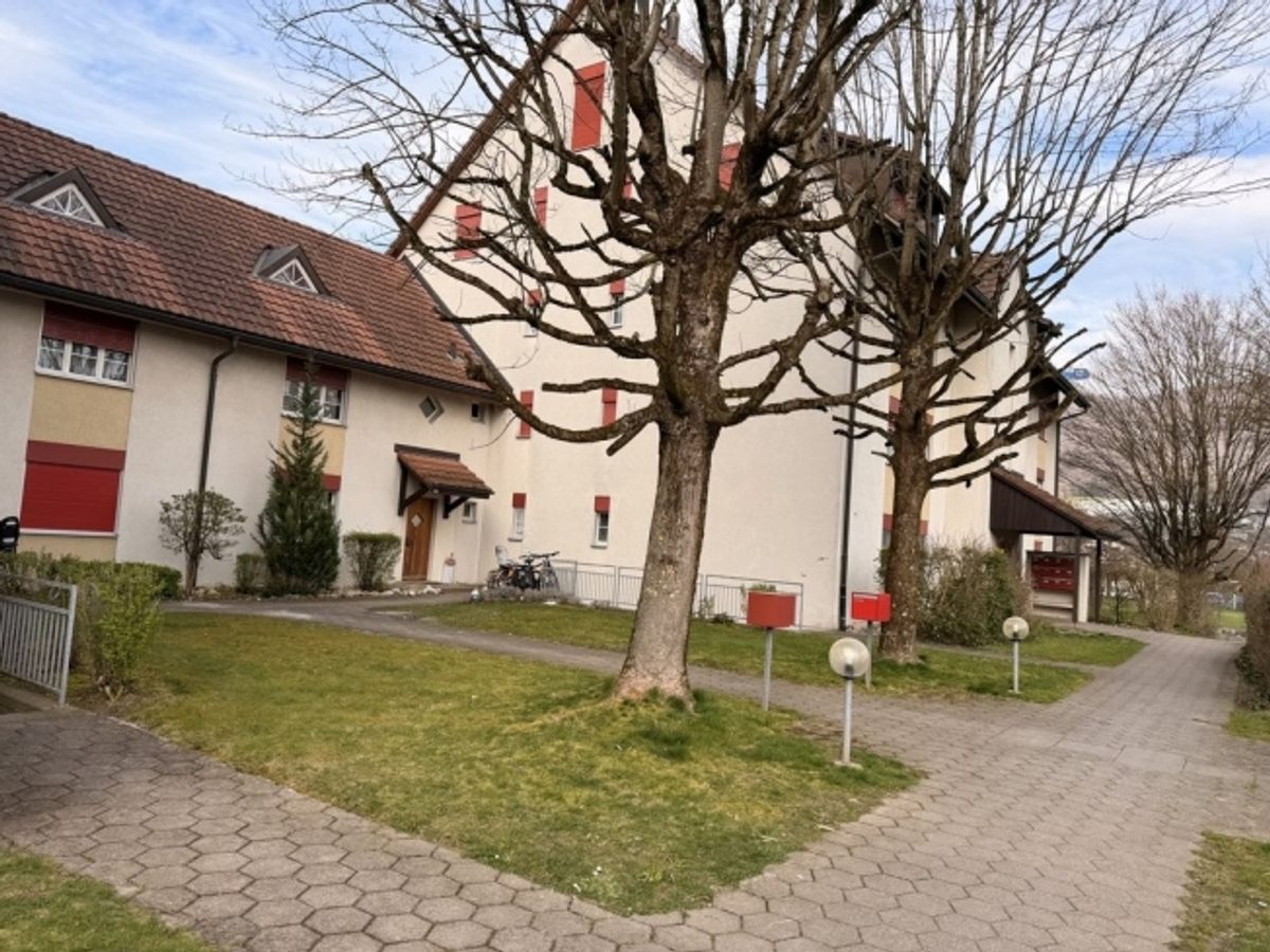 Einstellplätze zu vermieten - 1