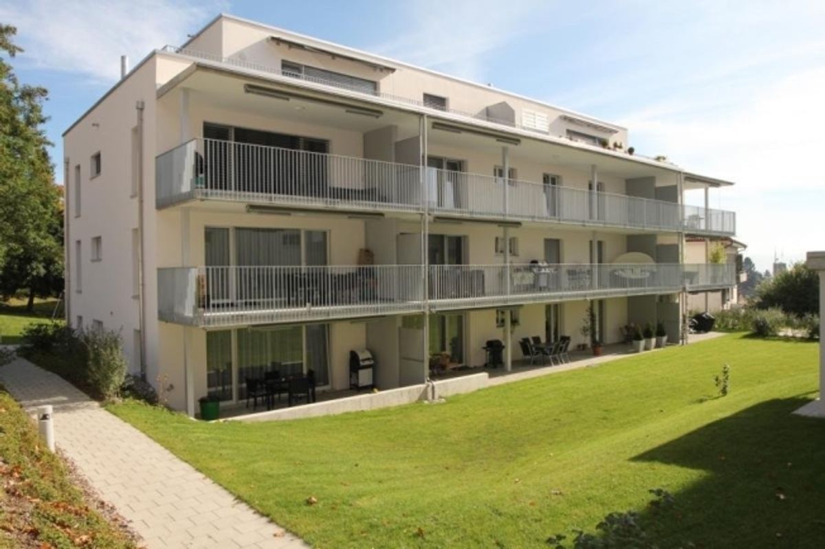 Endlich zu Hause ankommen - 0