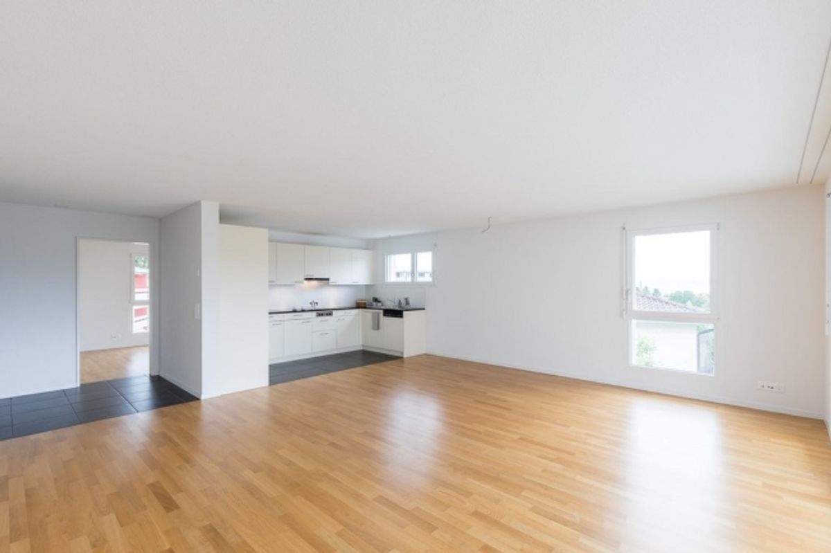 Endlich zu Hause ankommen - 1