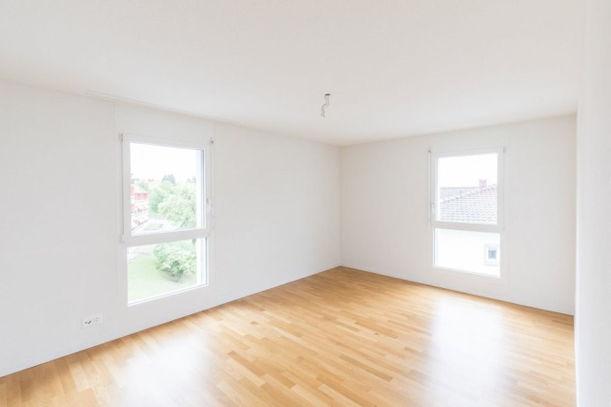 Endlich zu Hause ankommen - 2