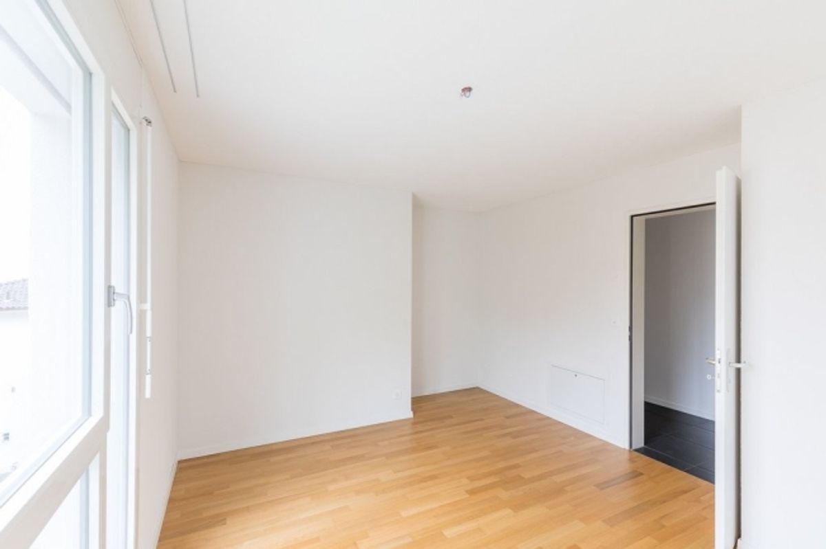Endlich zu Hause ankommen - 4
