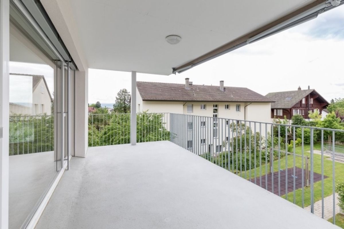 Endlich zu Hause ankommen - 10