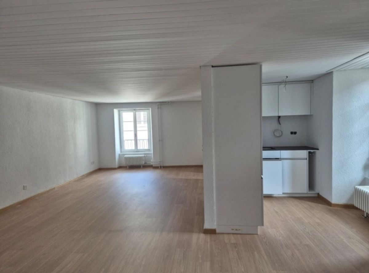 Frisch saniert - Ihr neues Zuhause wartet - 0