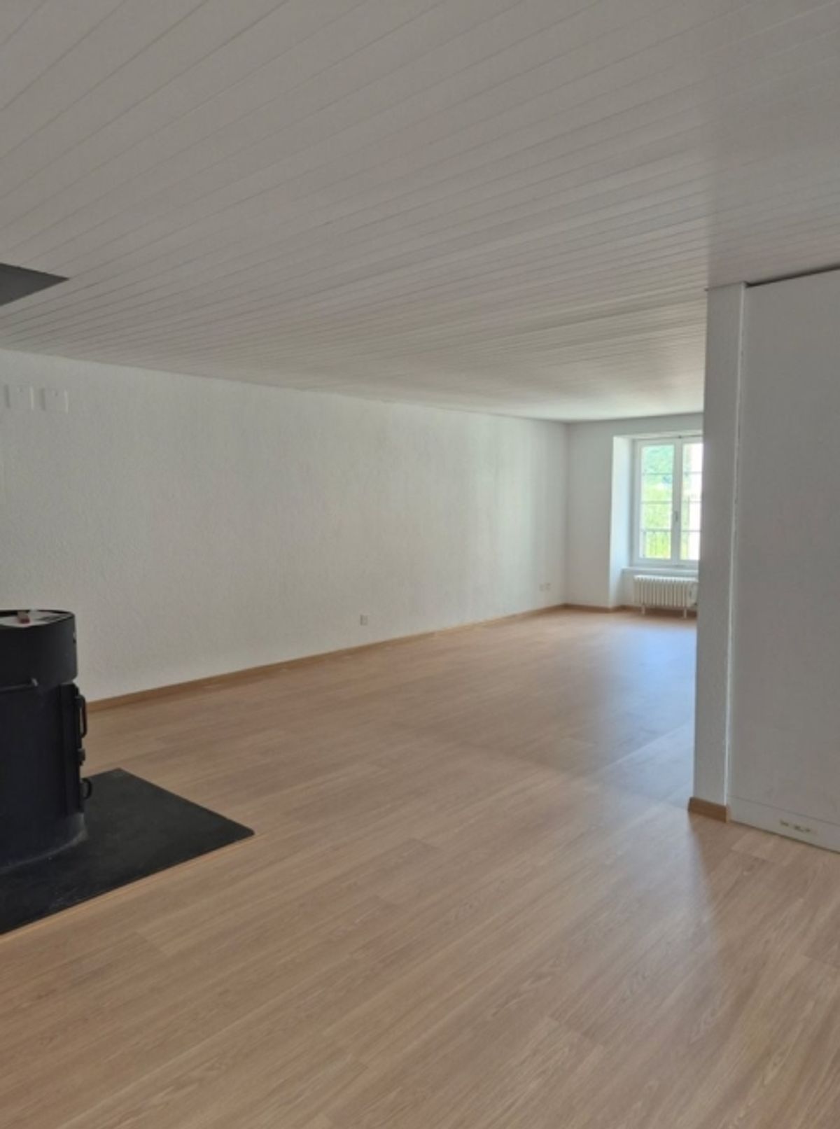Frisch saniert - Ihr neues Zuhause wartet - 1
