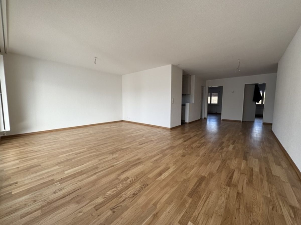 Besichtigen - Einziehen - Wohlfühlen - 1