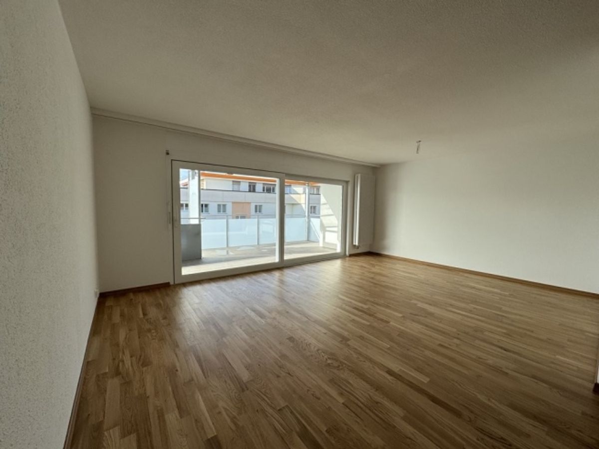 Besichtigen - Einziehen - Wohlfühlen - 2