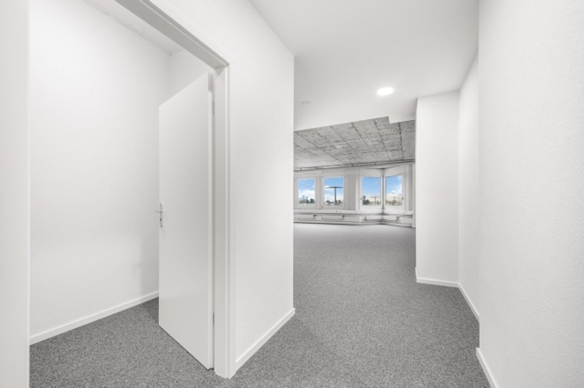 *MIETZINSAKTION* Ihr neues bezugsbereites Büro mit 2 monatiger mietzinsfreier Zeit ! - 0