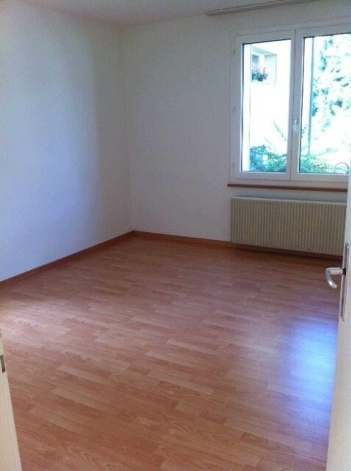 Sie mögen es ländlich - 2