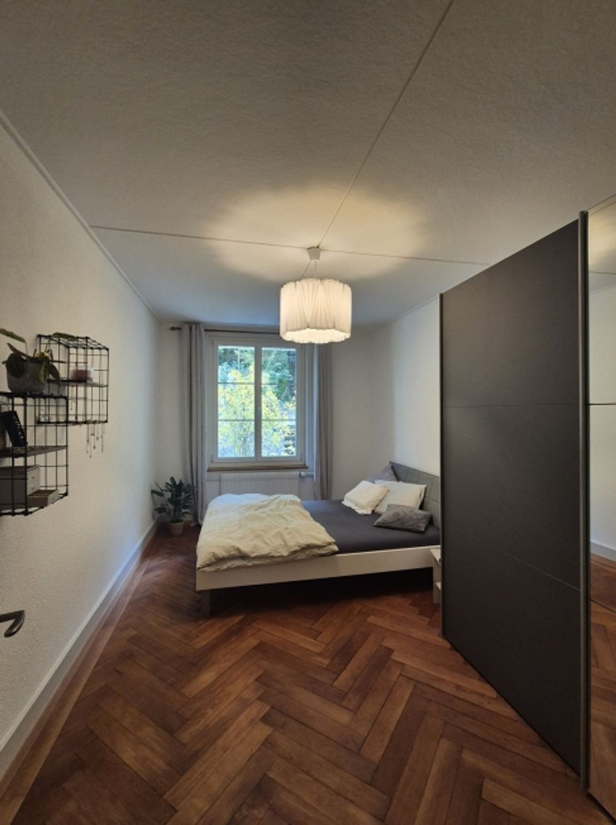 2 ZI-WOHNUNG IN BERN - WEISSENSTEIN, MÖBLIERT, TEMPORÄR - 5
