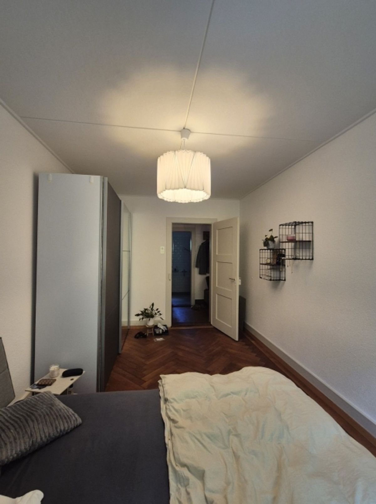 2 ZI-WOHNUNG IN BERN - WEISSENSTEIN, MÖBLIERT, TEMPORÄR - 6
