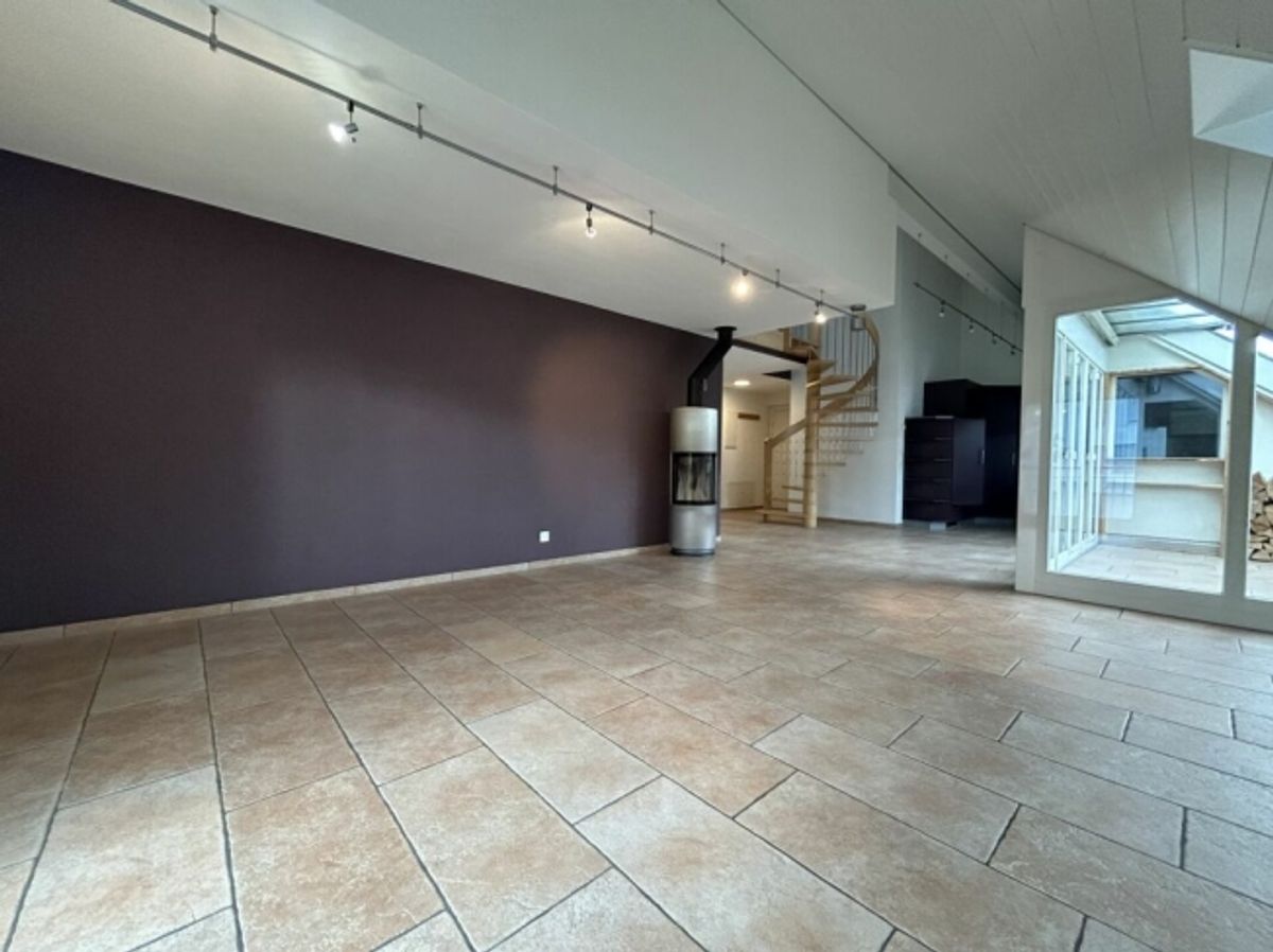 Frick / 5.5 Zimmer-Maisonettewohnung - 6