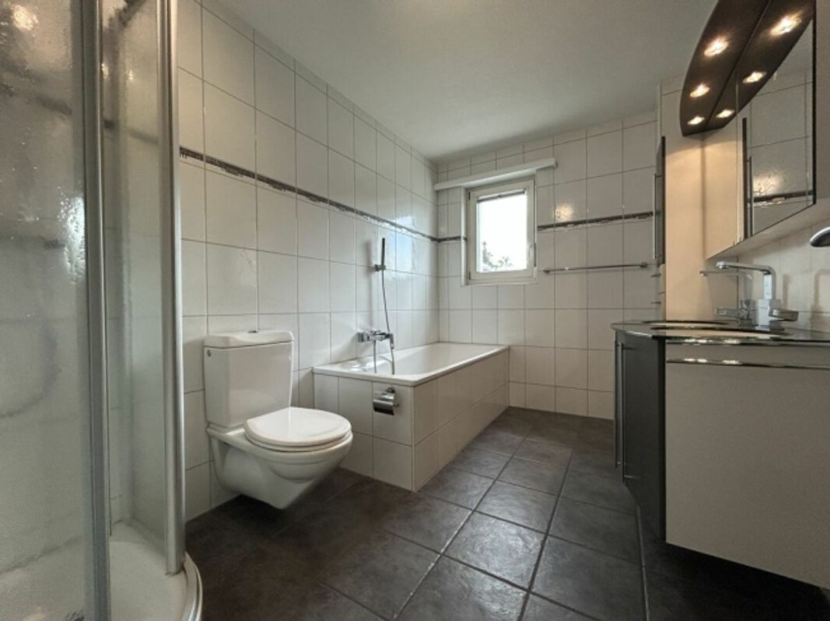 Frick / 5.5 Zimmer-Maisonettewohnung - 7