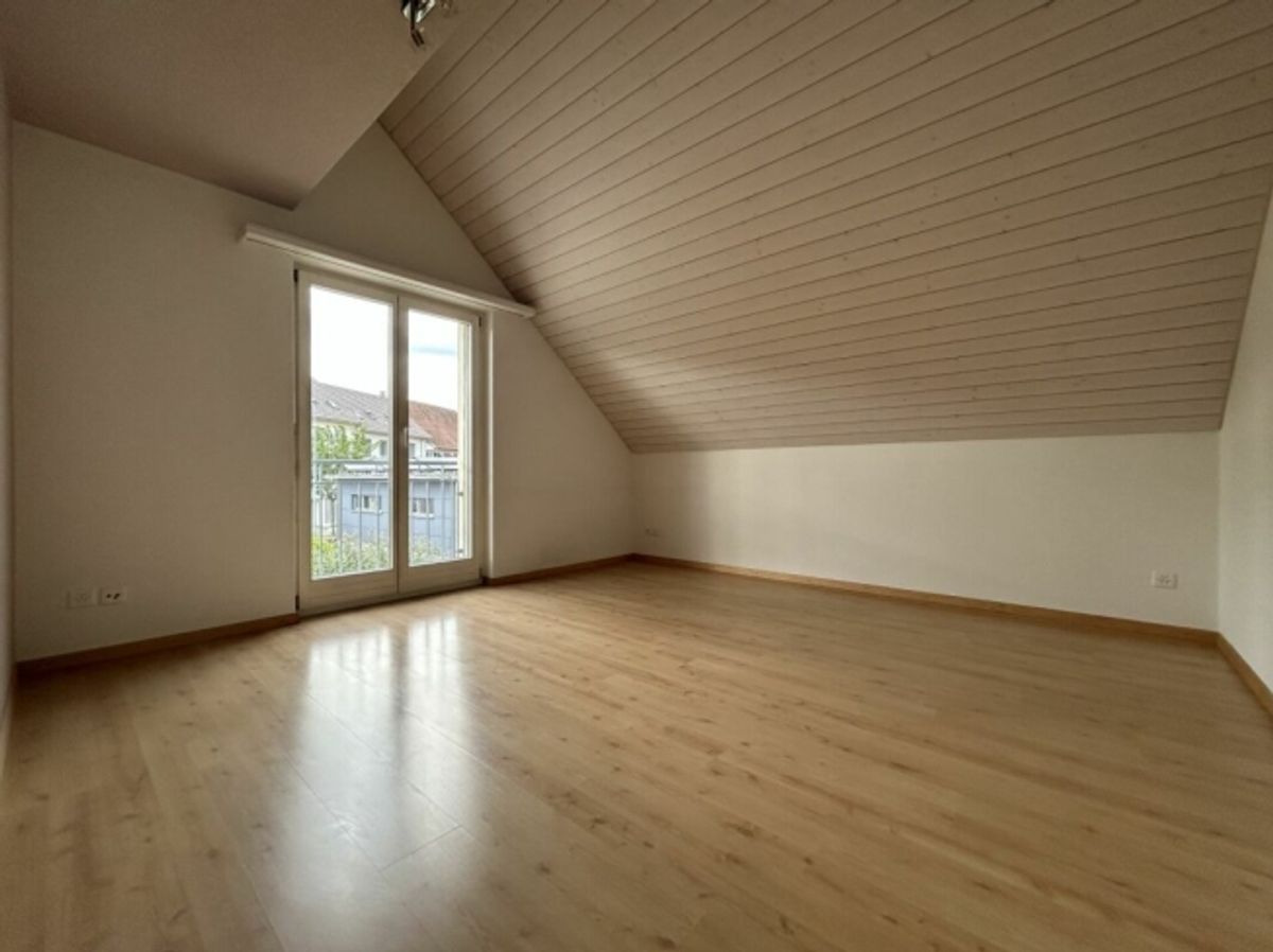Frick / 5.5 Zimmer-Maisonettewohnung - 10
