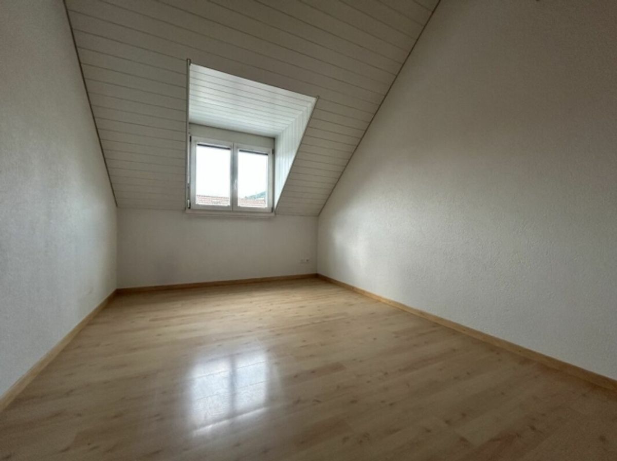 Frick / 5.5 Zimmer-Maisonettewohnung - 11