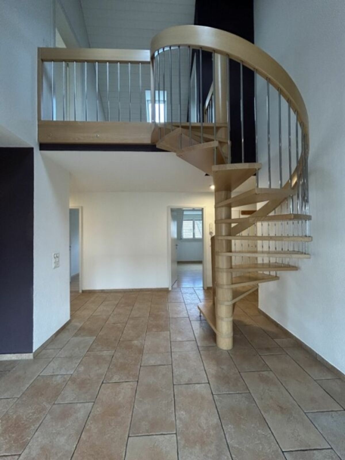 Frick / 5.5 Zimmer-Maisonettewohnung - 13
