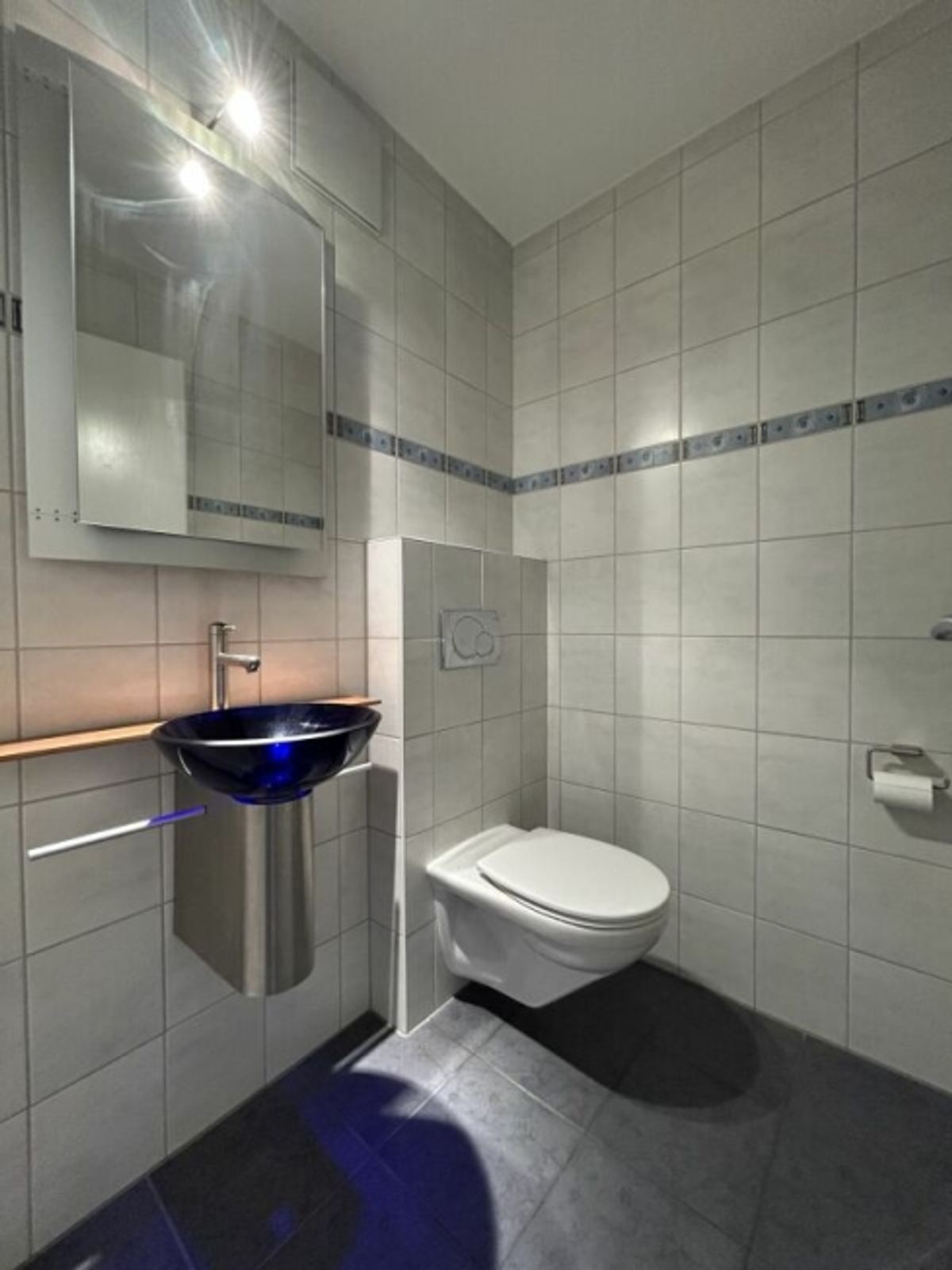 Frick / 5.5 Zimmer-Maisonettewohnung - 14