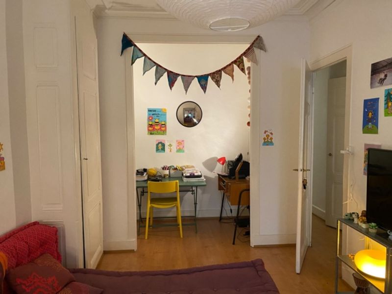3-Zimmer-Wohnung im Obergeschoss in Genf 1207 - 3