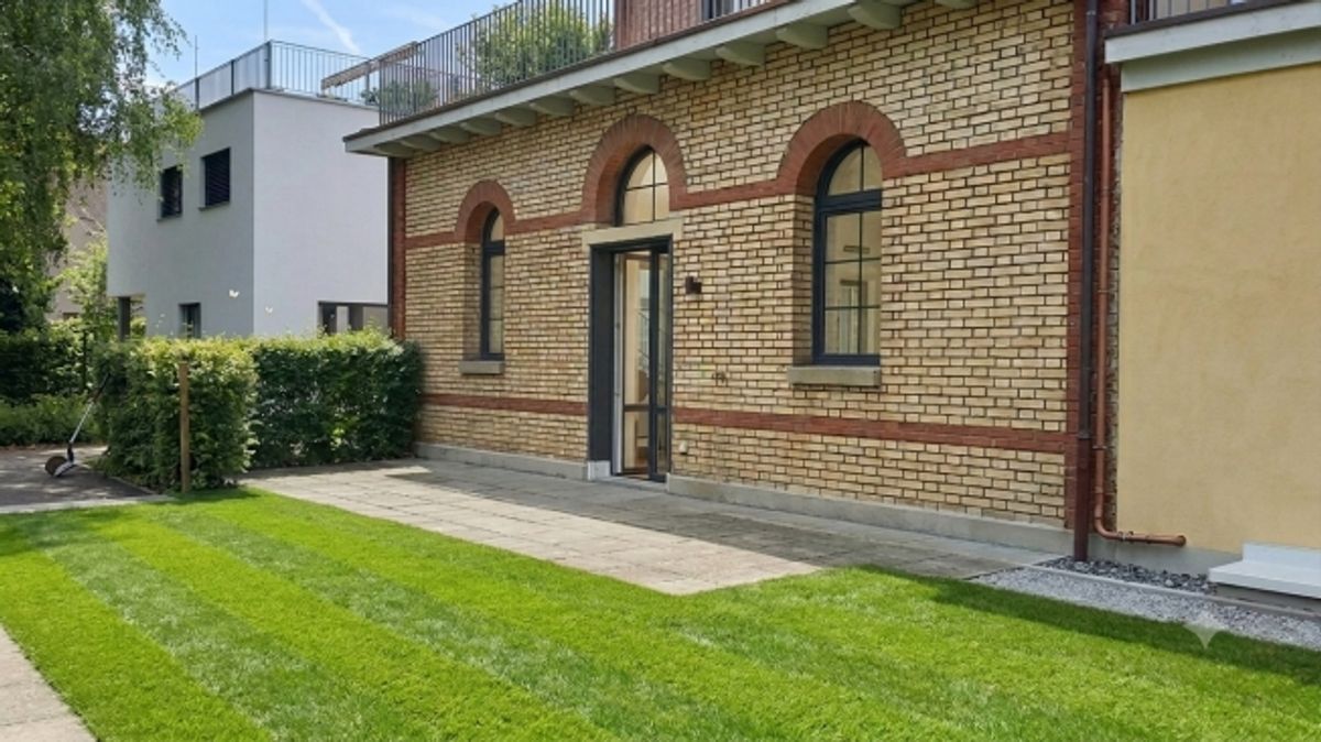 Einzigartige Loft in umgebauter Fabrik - urban und modern - 0