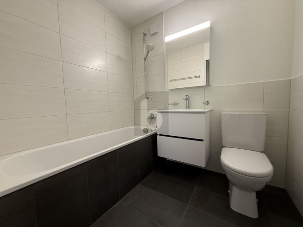 FRISCH RENOVIERT MIT GROSSEM BALKON - 3