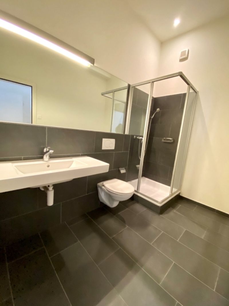 Einzigartige Loft in umgebauter Fabrik - urban und modern - 6