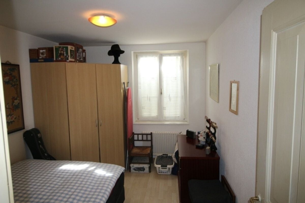 SCHÖNE 3.5-ZIMMER-WOHNUNG - 3